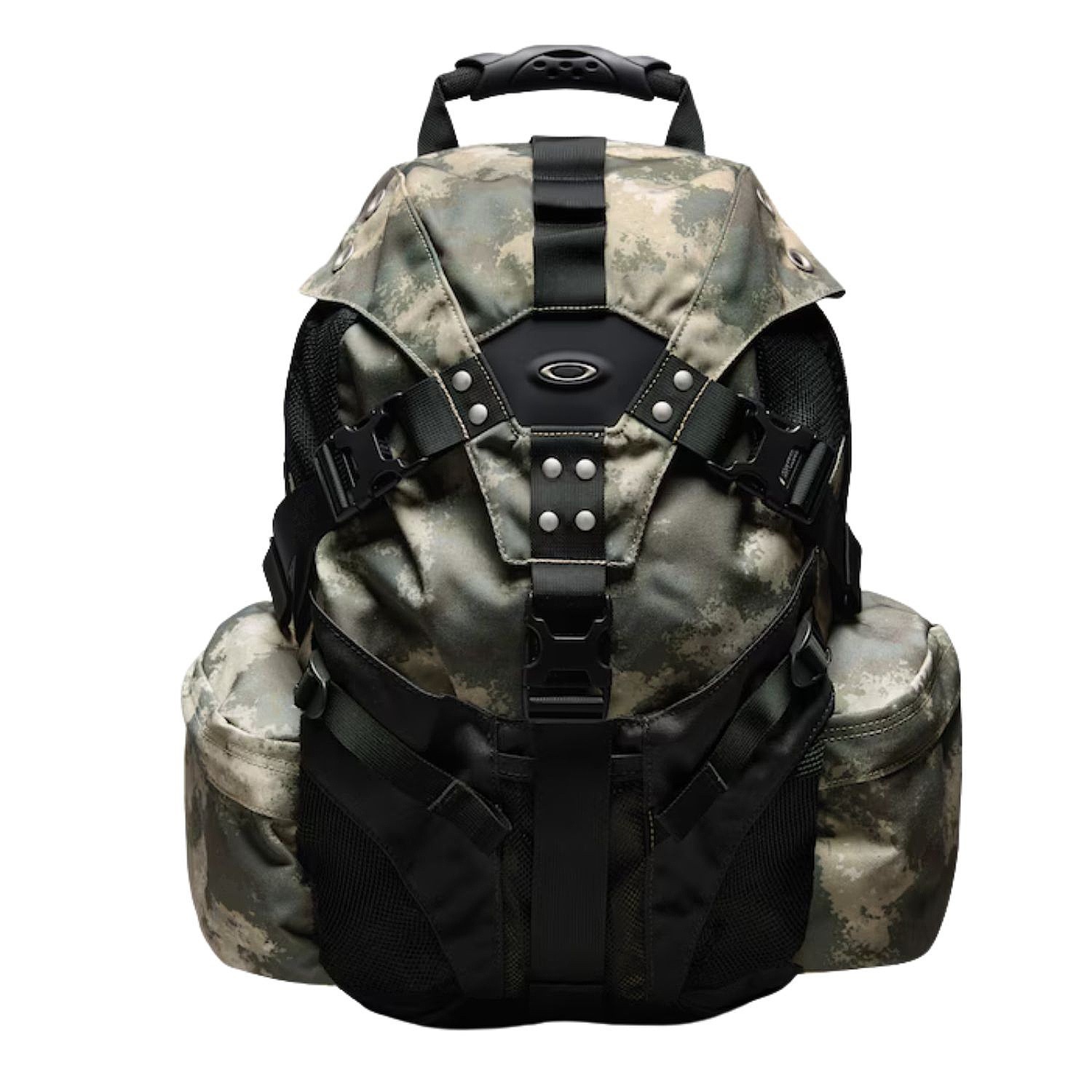 рюкзак Oakley Icon RC - Off Slope Camo Green - men´s