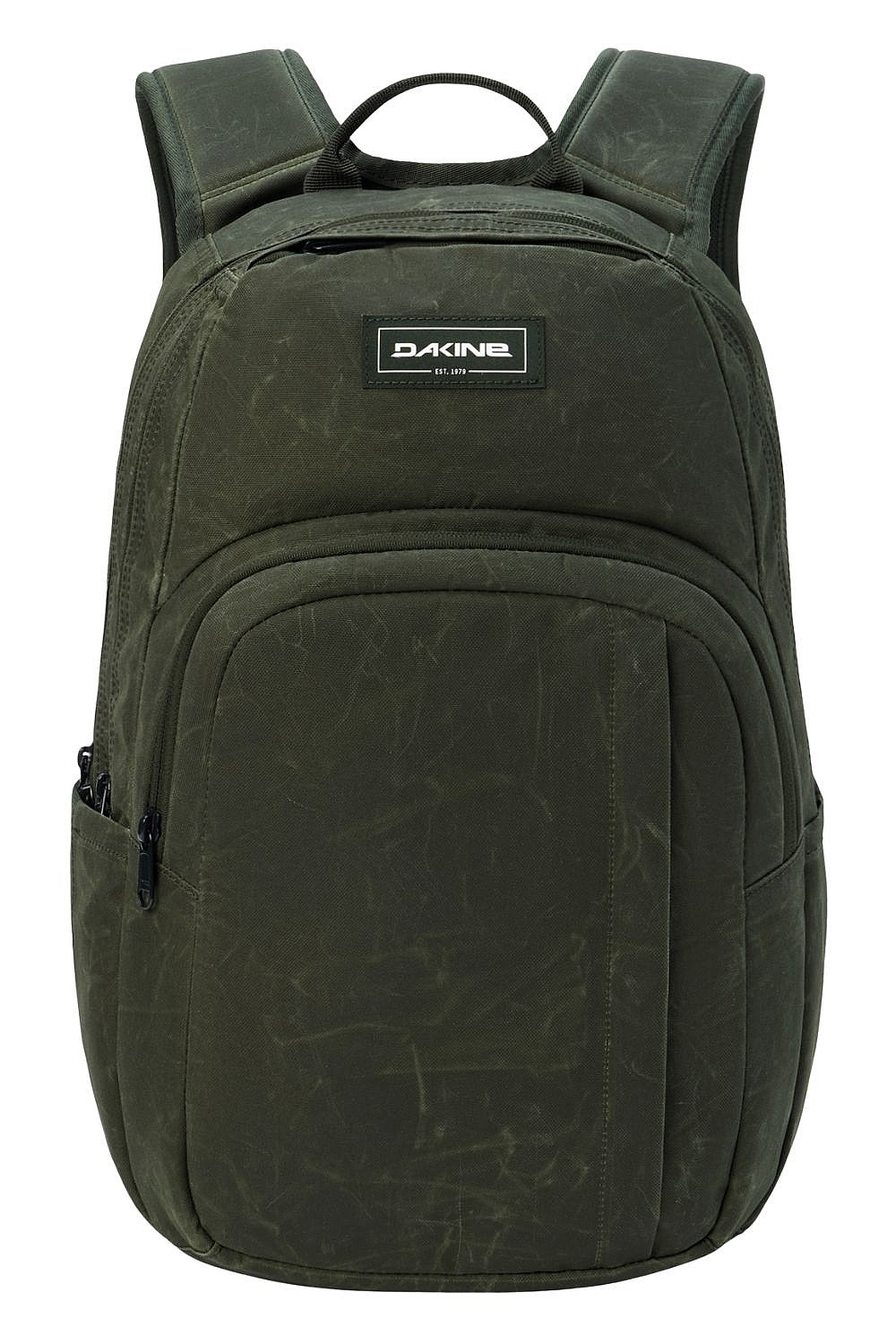 rucsac Dakine Campus M - Rosin
