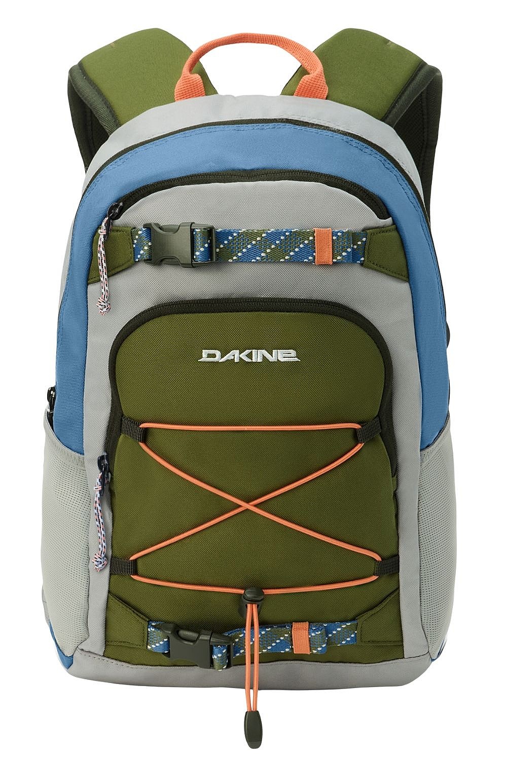 backpack Dakine Grom 2.0 - Crestline - unisex junior