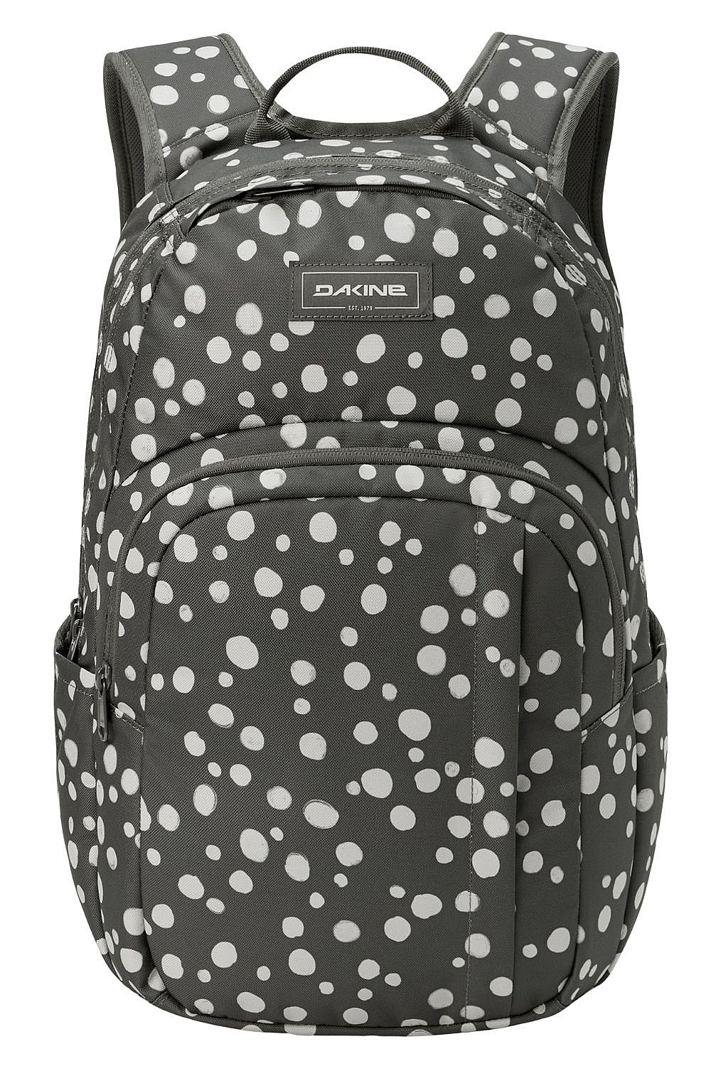 backpack Dakine Campus M - Raindrops - women´s