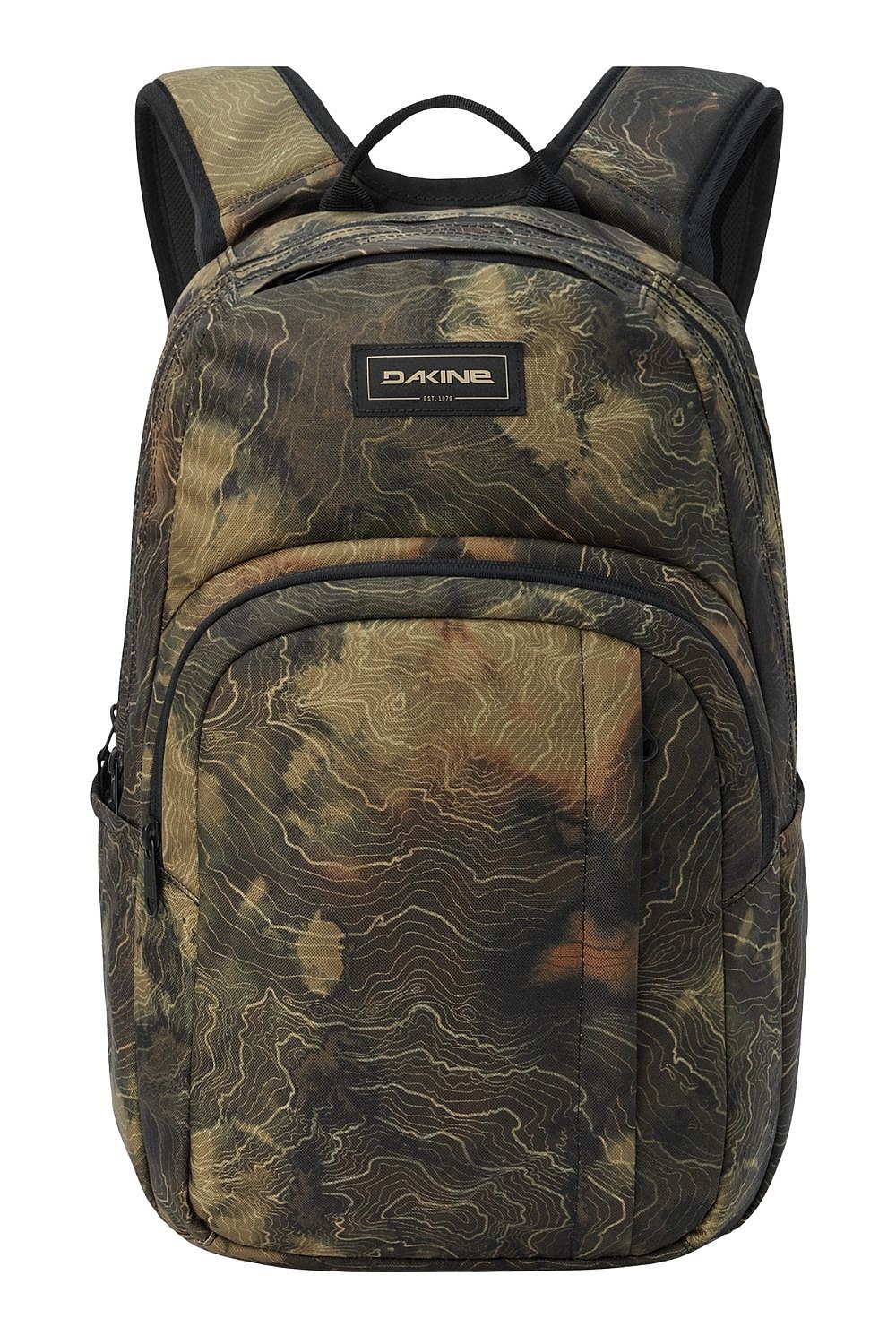 zaino Dakine Campus M - Earth Topo