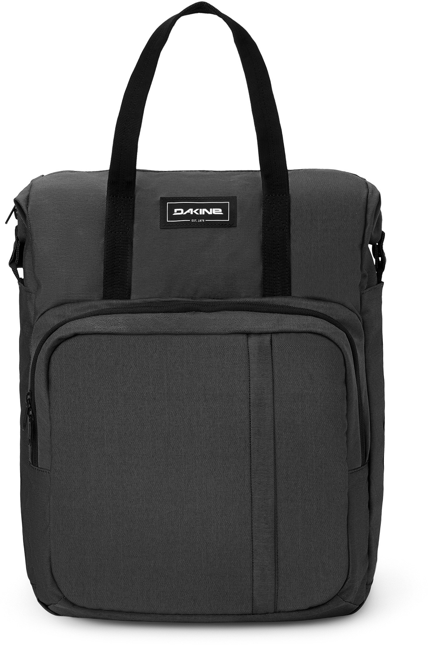 backpack Dakine Campus Hybrid - Carbon Heather