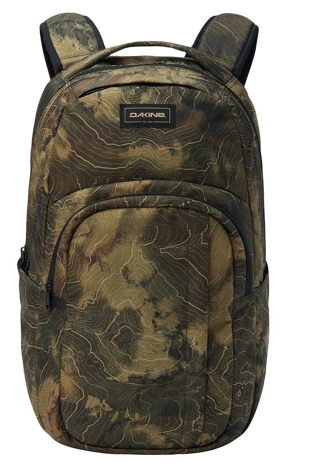 mochila Dakine Campus L - Earth Topo