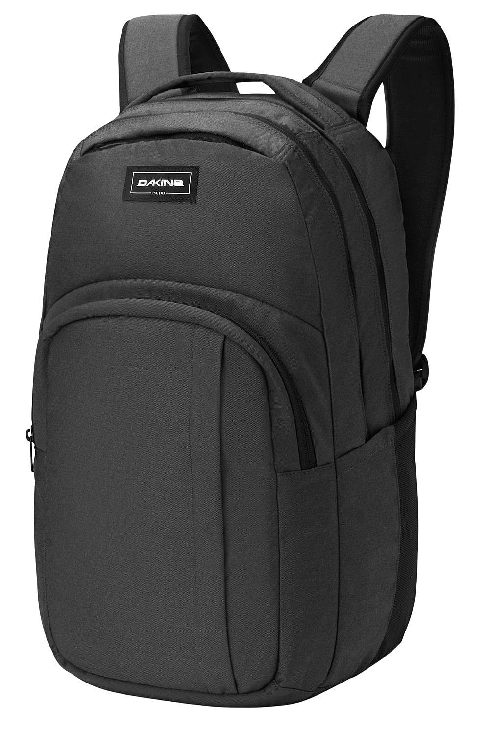 backpack Dakine Campus L - Carbon  Heather