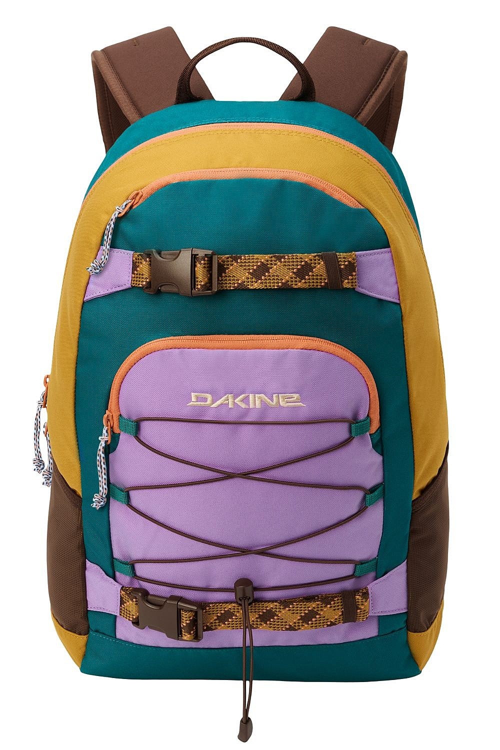 zaino Dakine Grom 23 - Sundown