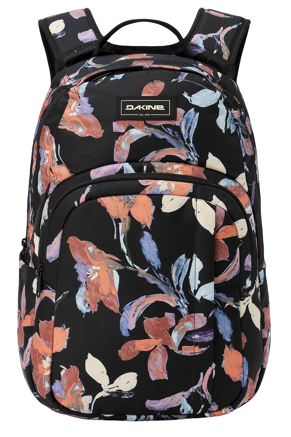 backpack Dakine Campus M - Dark Ephemera - women´s