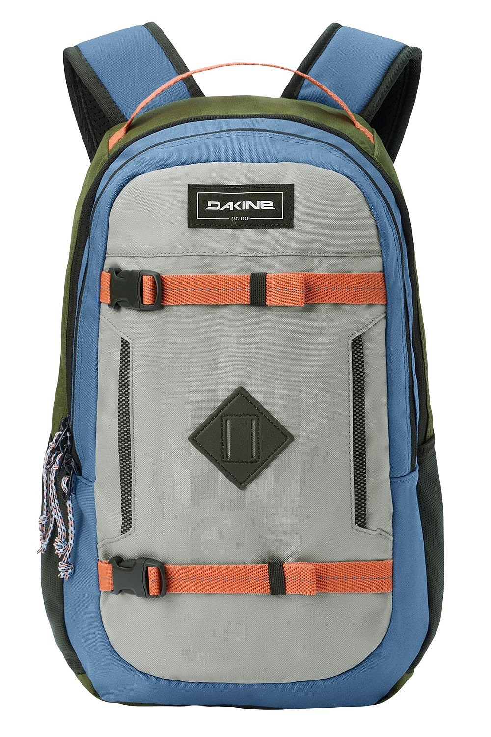 mochila Dakine Mission 18 - Crestline
