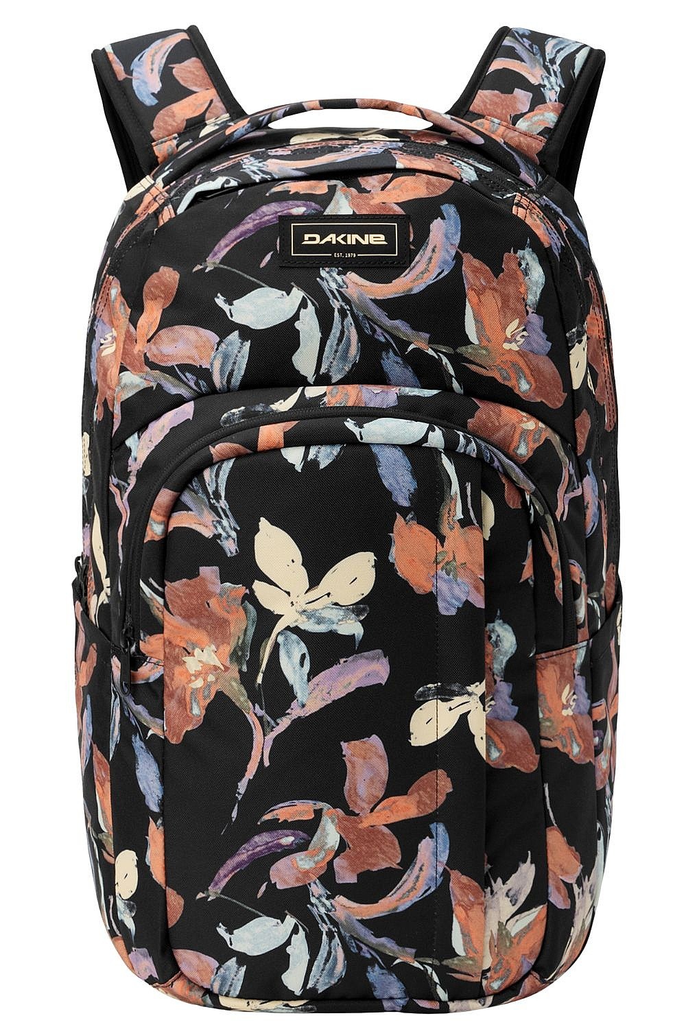 рюкзак Dakine Campus L - Dark Ephemera - women´s