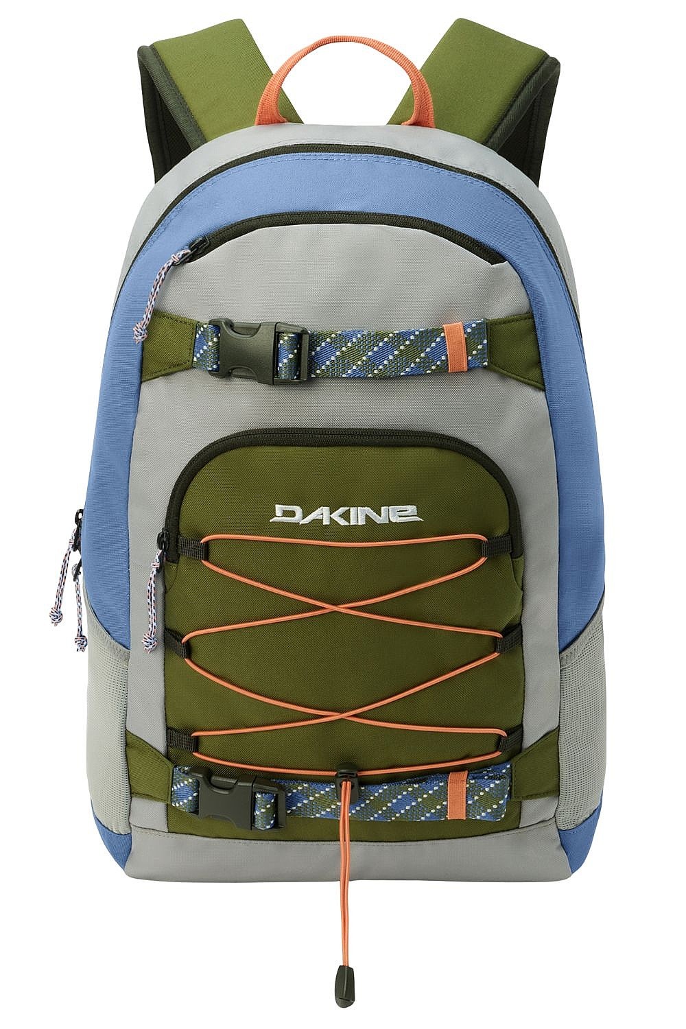 mochila Dakine Grom 23 - Crestline