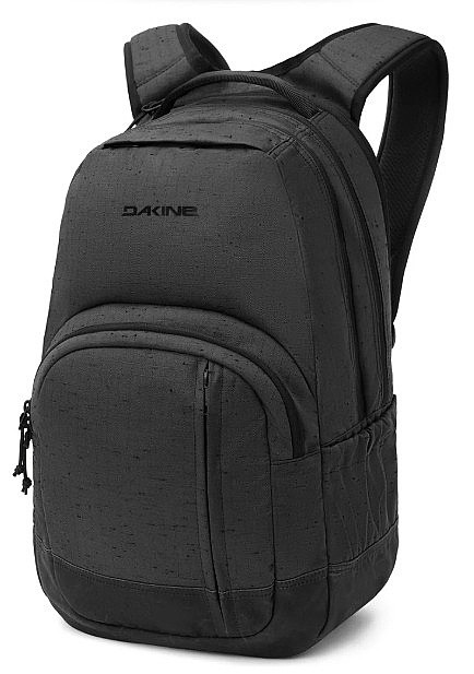 backpack Dakine Campus 20 Year Anniversary - Black