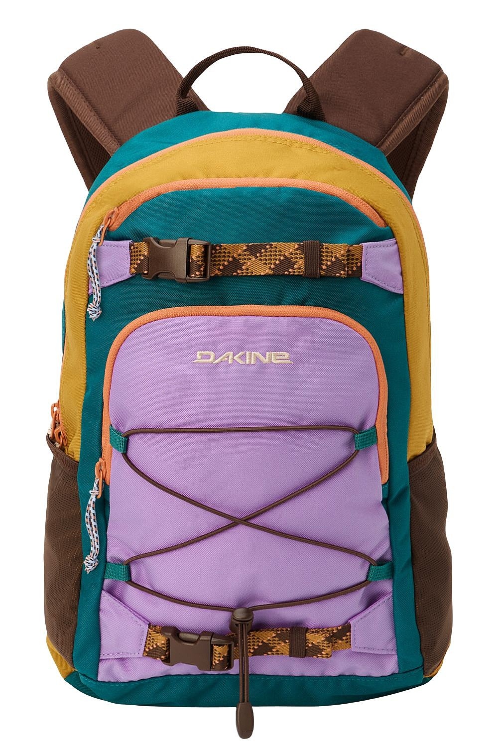 backpack Dakine Grom 2.0 - Sundown - unisex junior