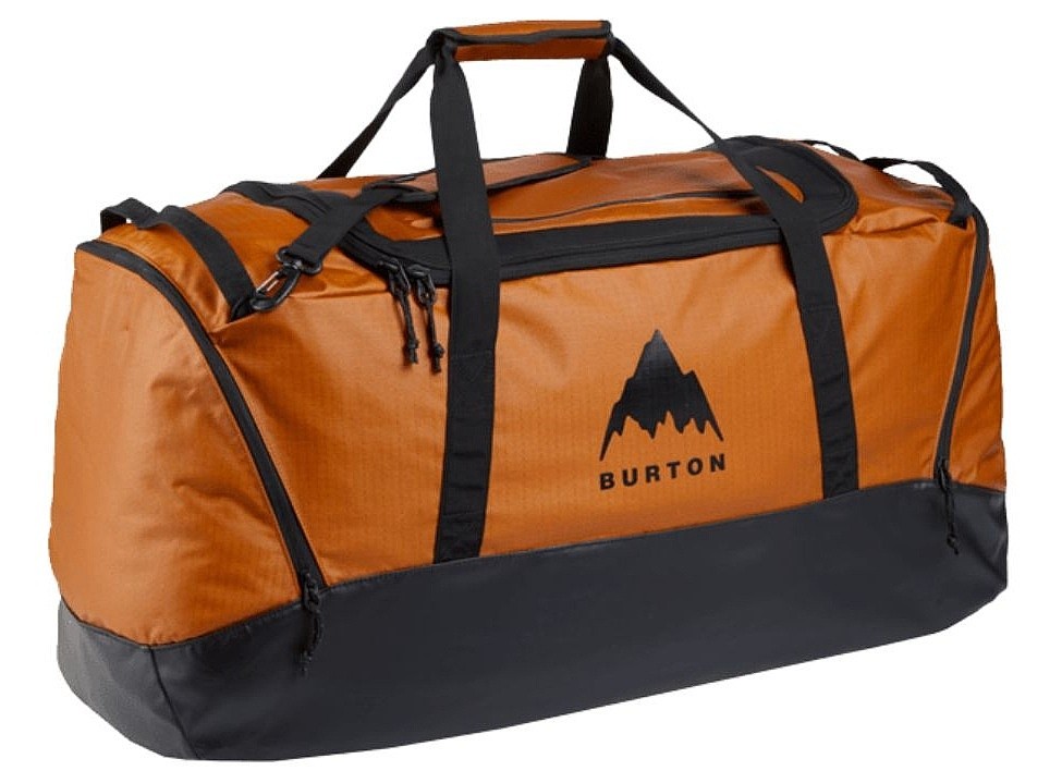 Tasche Burton Stockpile 120 - Spiced Chai