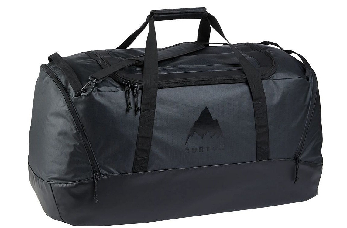 taška Burton Stockpile 40 - True Black