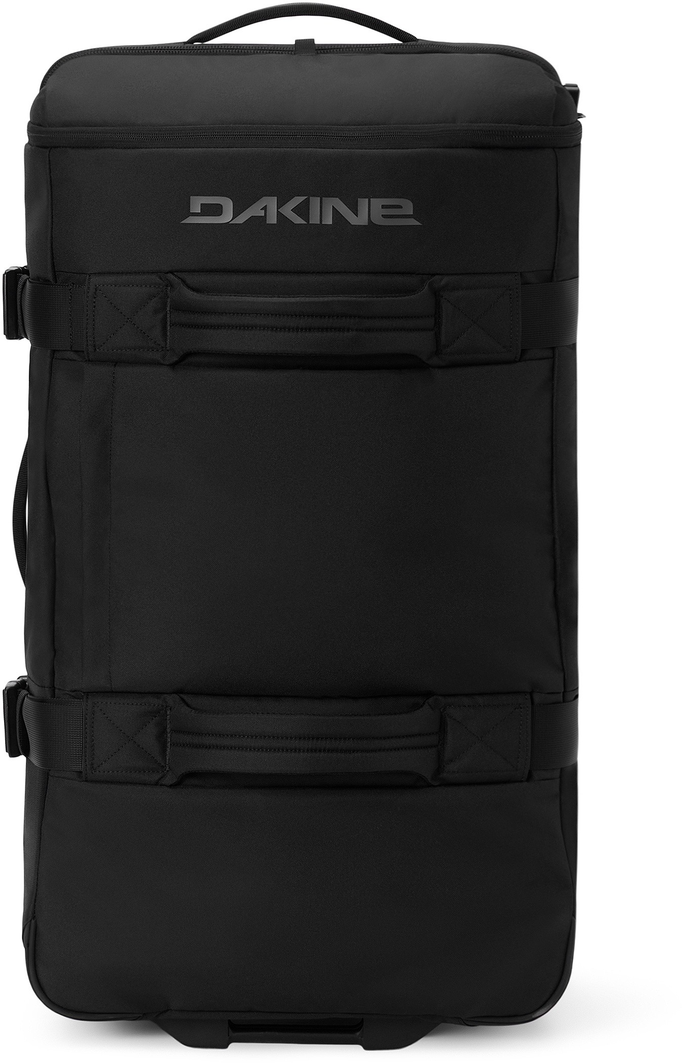resväska Dakine Split Roller Bag 2.0 110 - Black