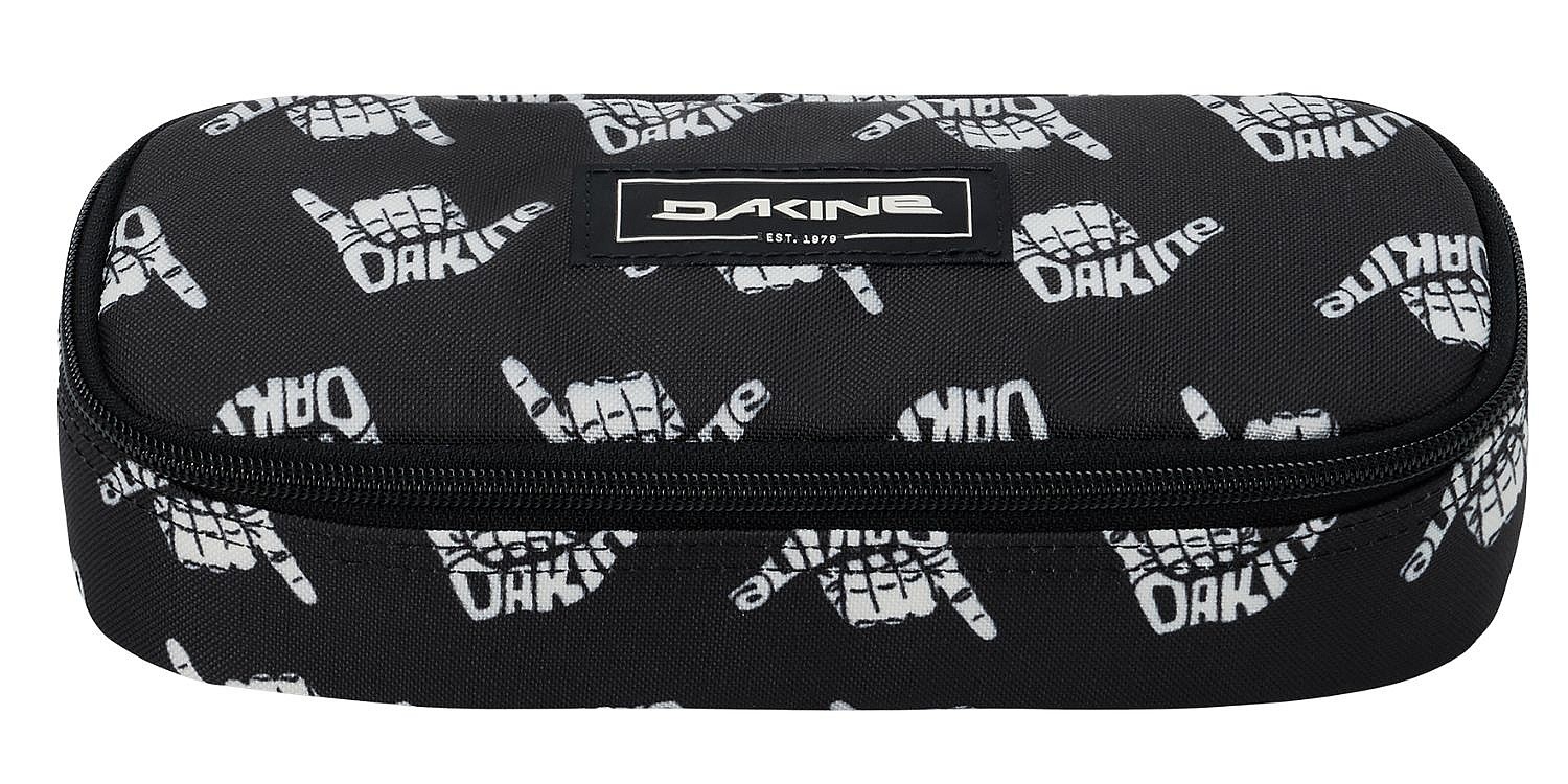 pencil case Dakine School Case - Shaka Dots