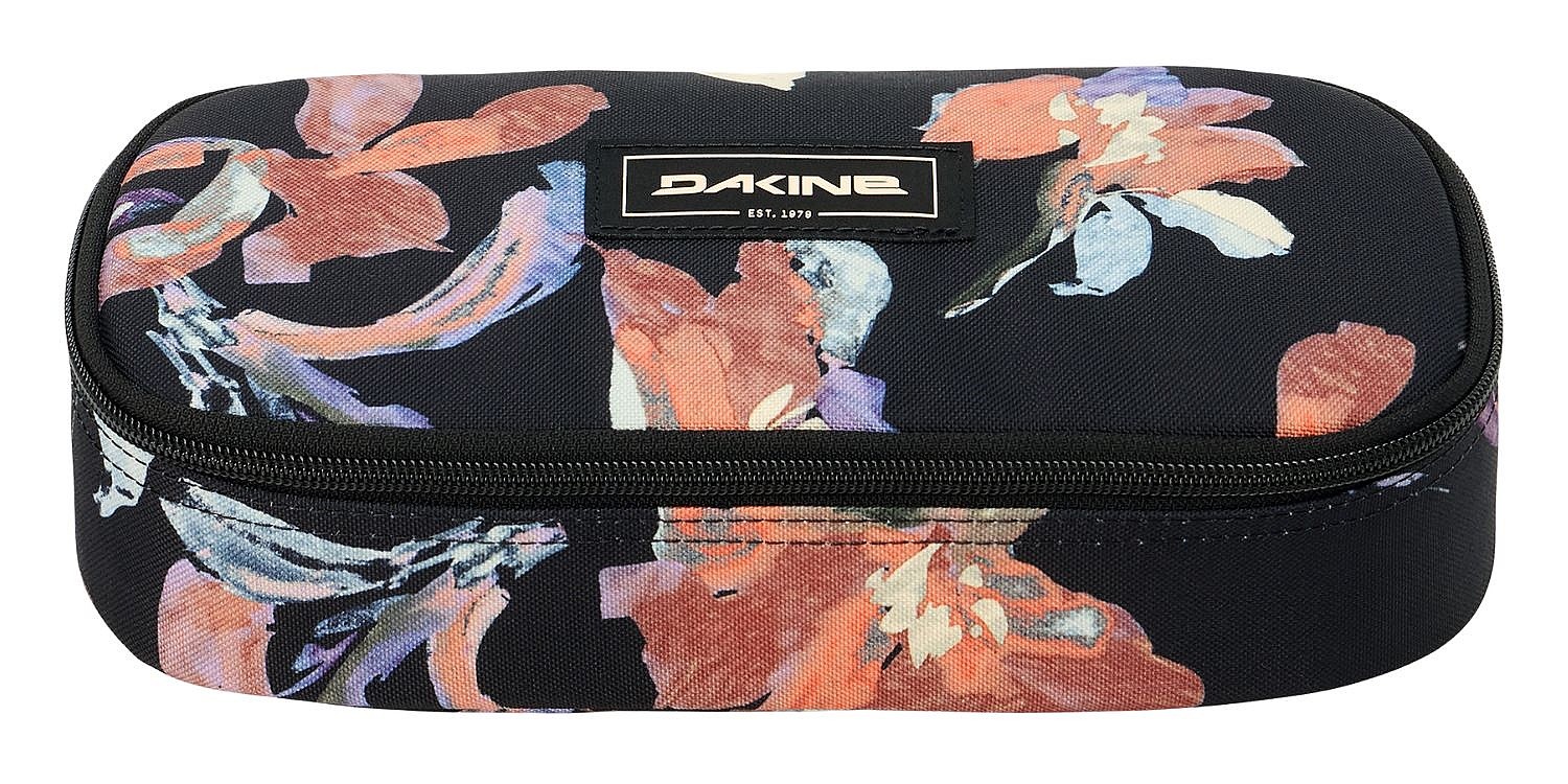 piórnik Dakine School Case XL - Dark Ephemera - women´s