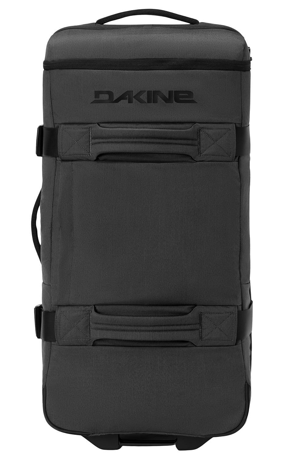 suitcase Dakine Split Roller Bag 2.0 85 - Carbon Heather