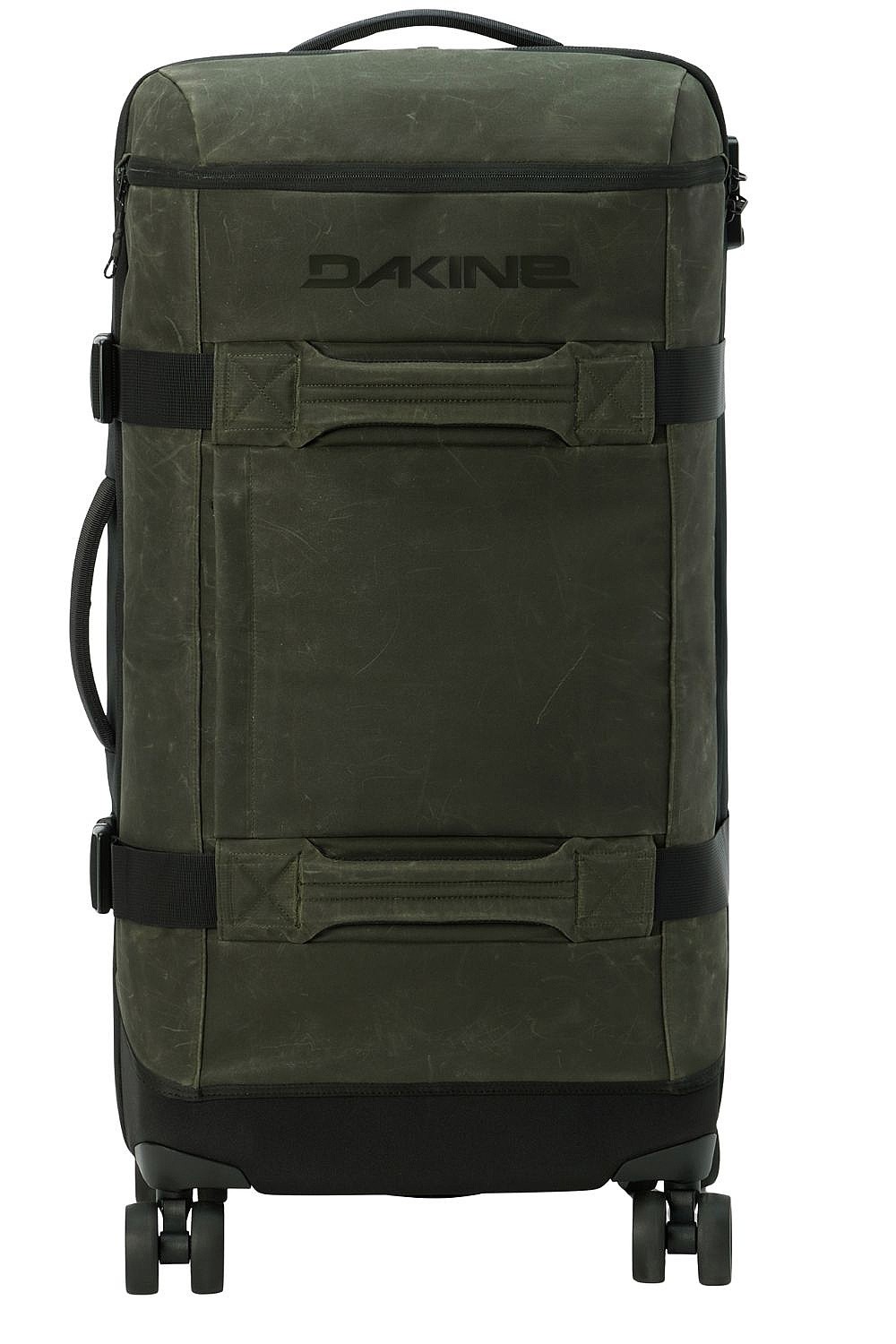 kufr Dakine Split 4-Wheel Roller Bag 87 - Rosin