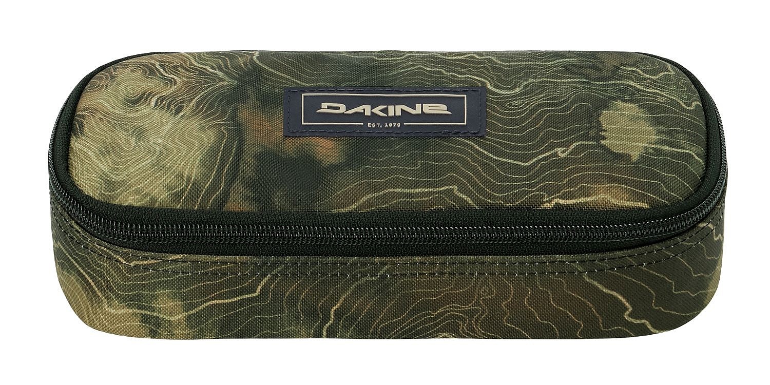 peračník Dakine School Case - Earth Topo