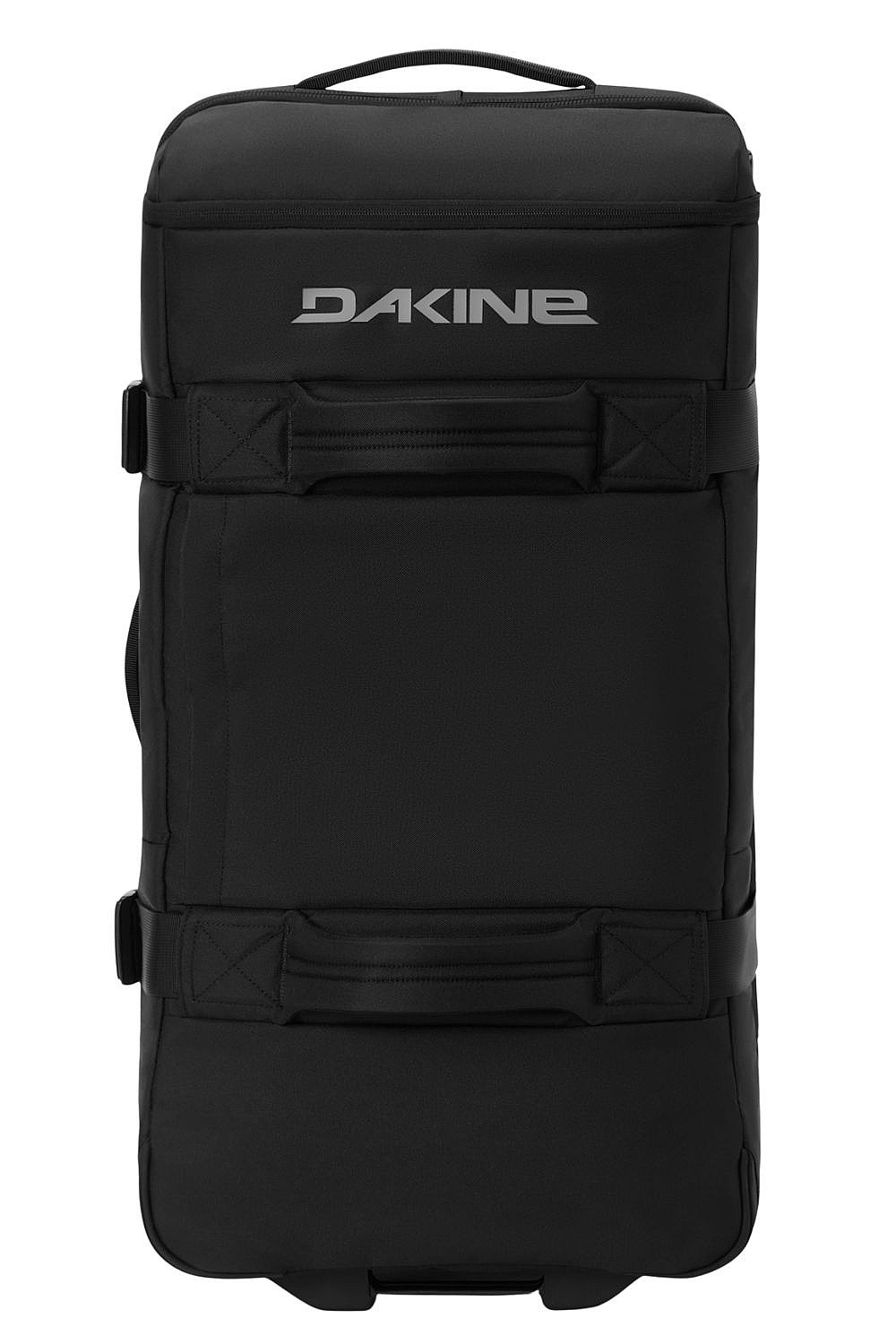 kuffert Dakine Split Roller Bag 2.0 85 - Black
