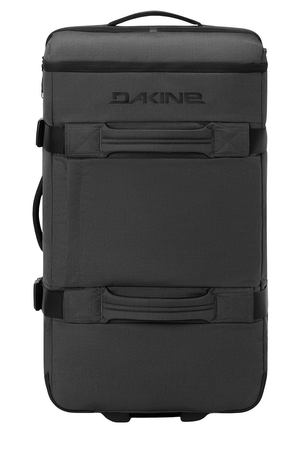 geamantan Dakine Split Roller Bag 2.0 110 - Carbon Heather