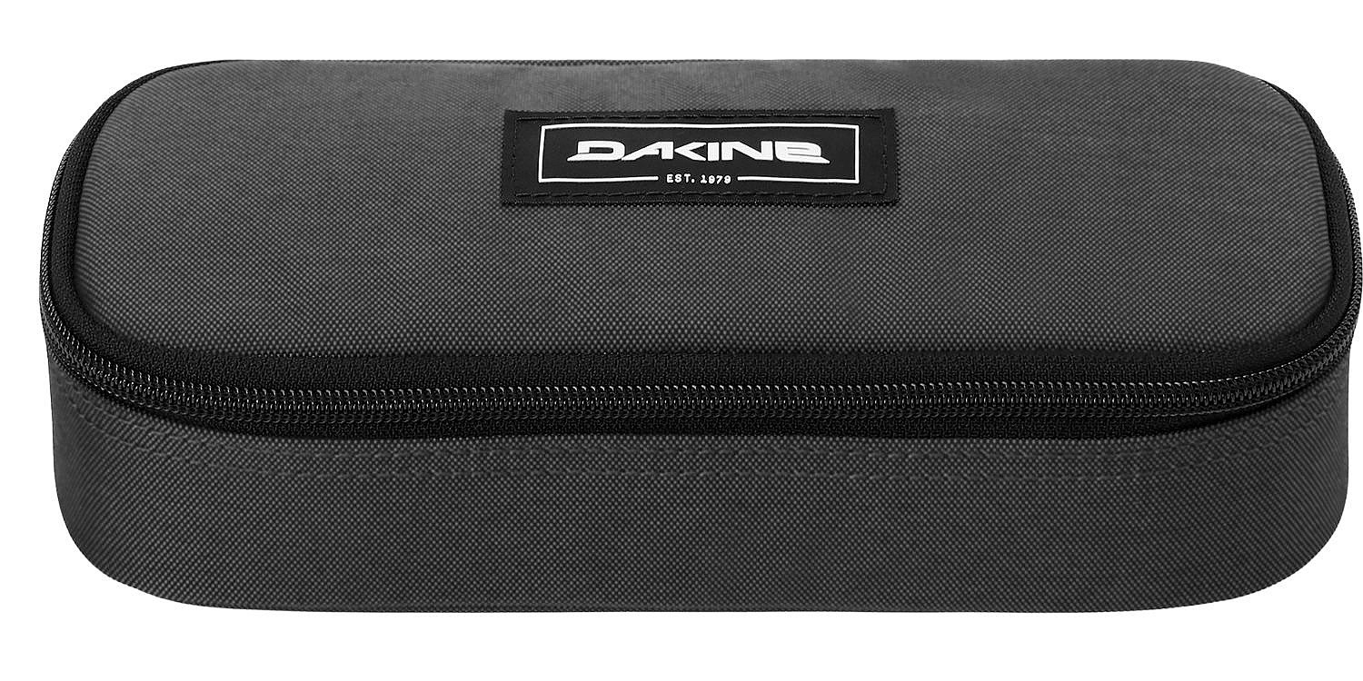 pencil case Dakine School Case - Carbon Heather
