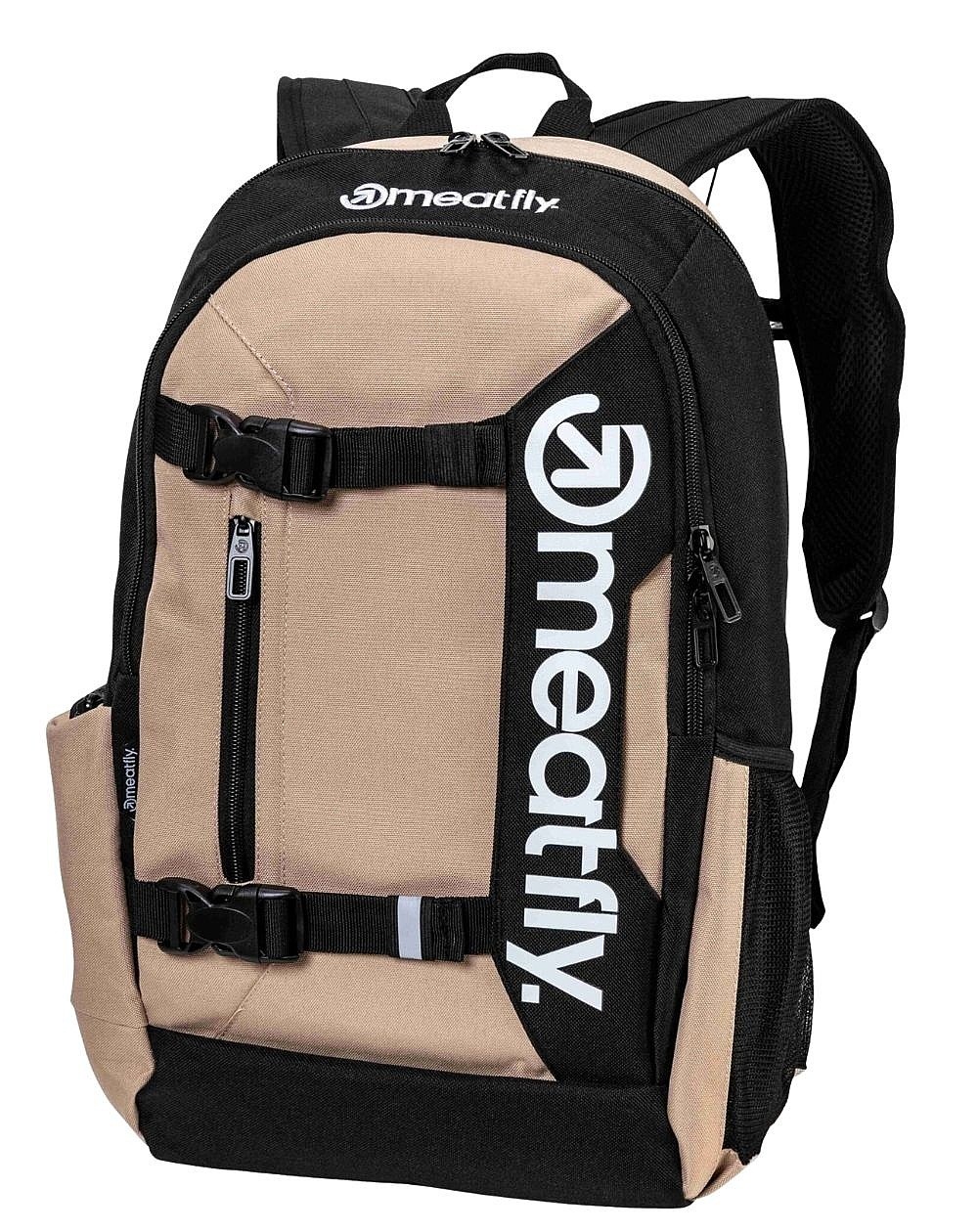 plecak Meatfly Basejumper - Nougat