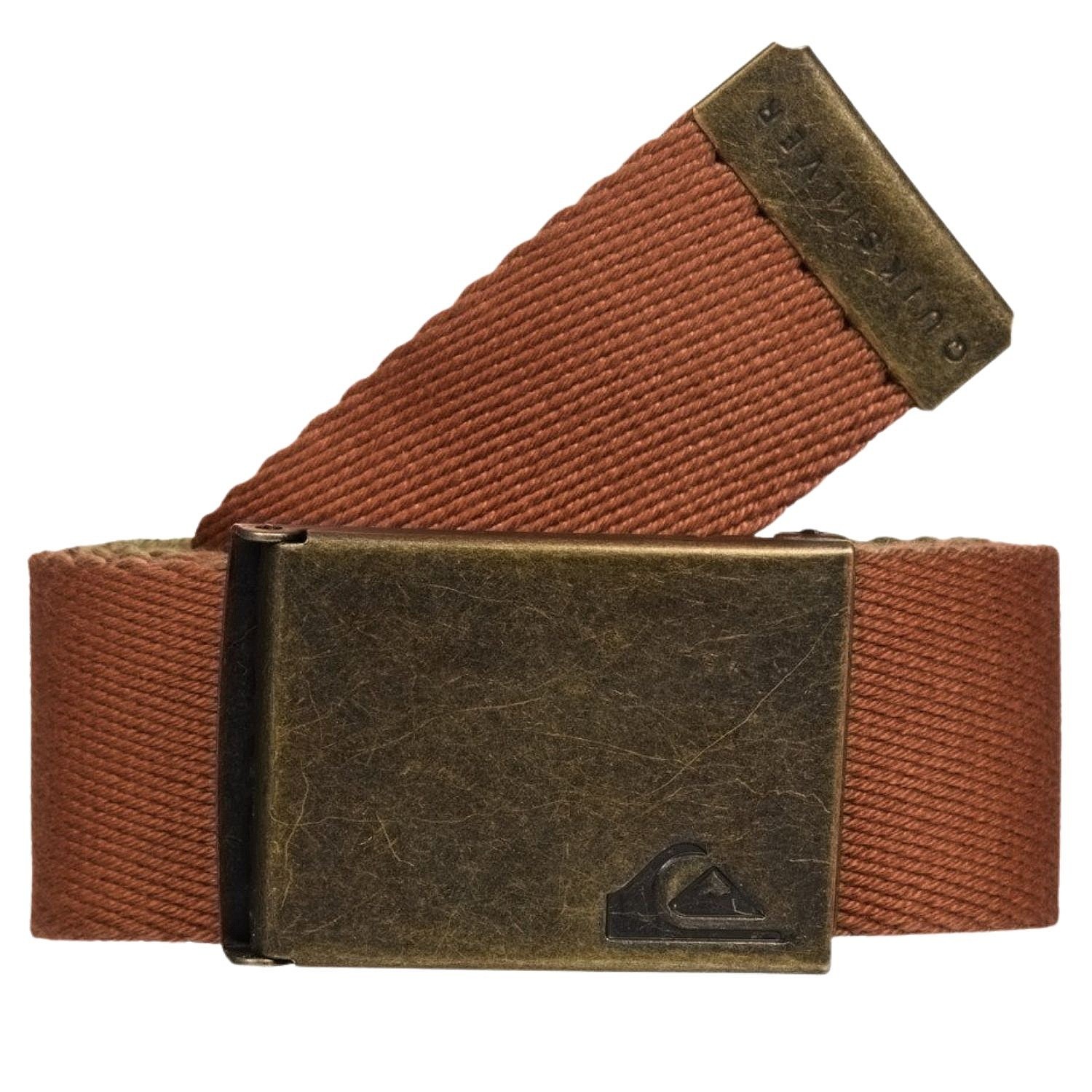 ceinture Quiksilver The Jam 5 - CPG0/Mocha Bisque - men´s