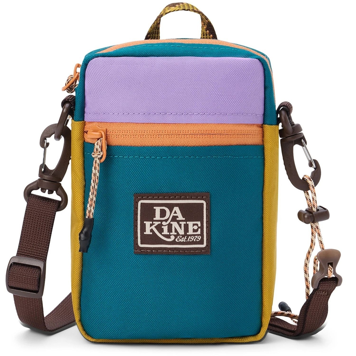 Tasche Dakine Journey Mini Crossbody - Sundown