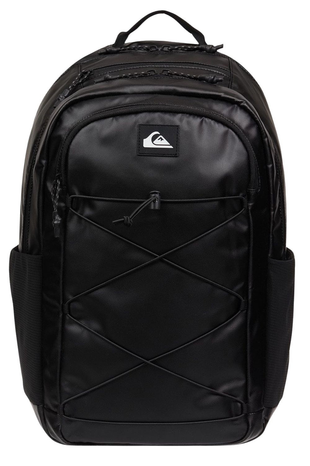 sac à dos Quiksilver Burner Plus - KVJ0/Black