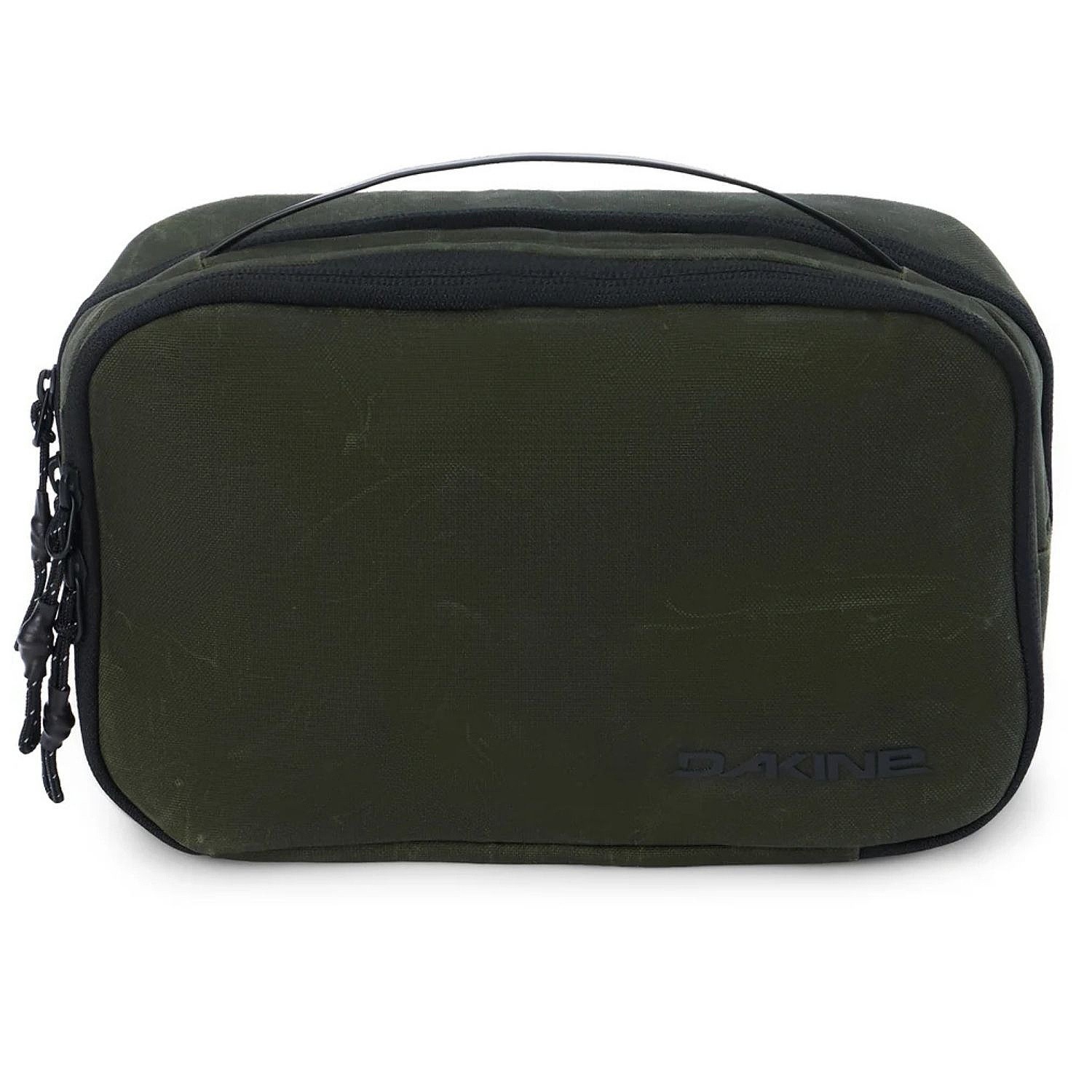 Kulturbeutel Dakine Travel Kit Medium - Rosin