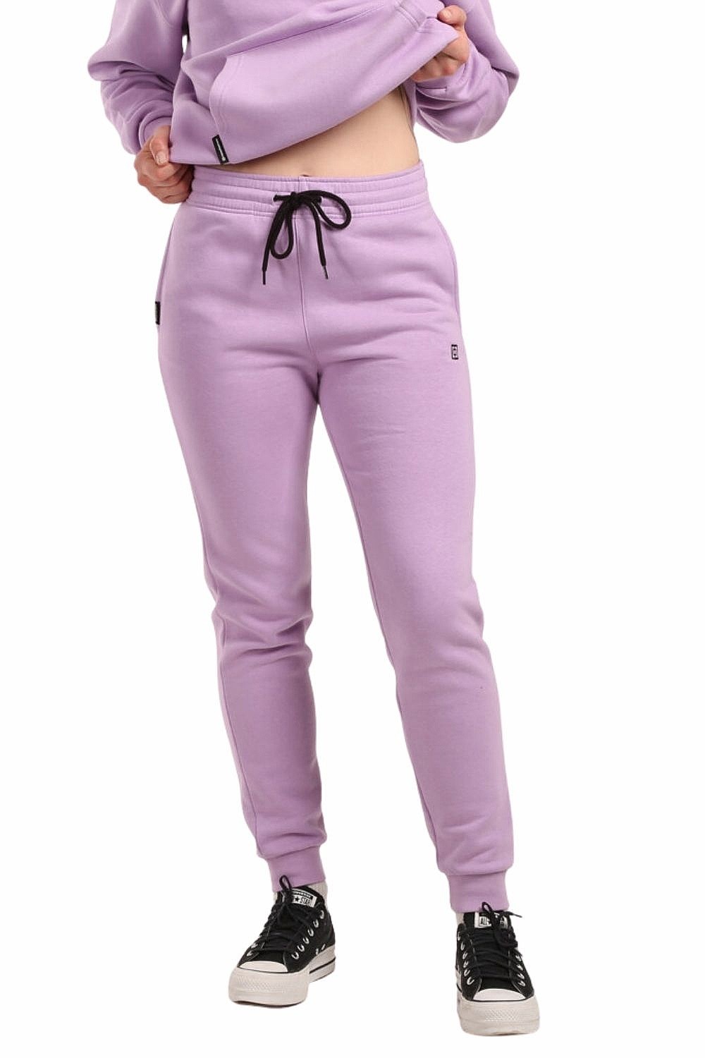 Jogginghose Horsefeathers Arber - Lila - women´s