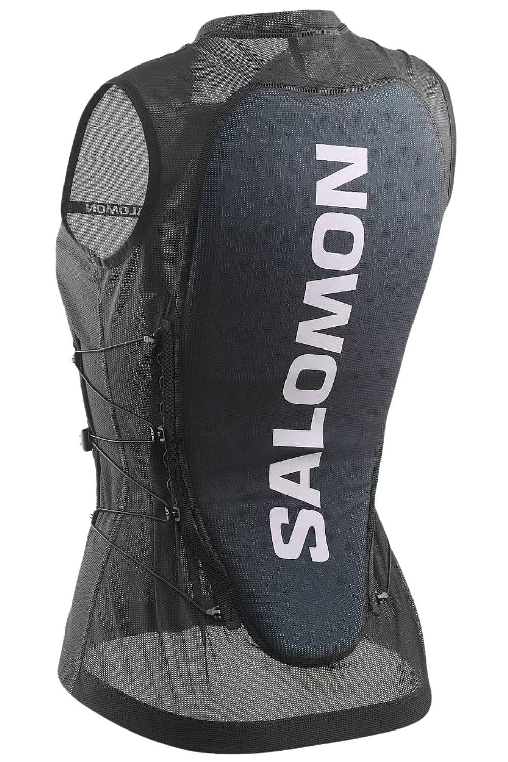 Schützer Salomon Flexcell Pro W - Black - women´s