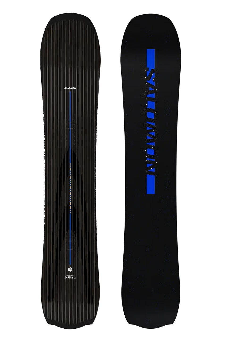 snowboard Salomon Fastlane - No Color