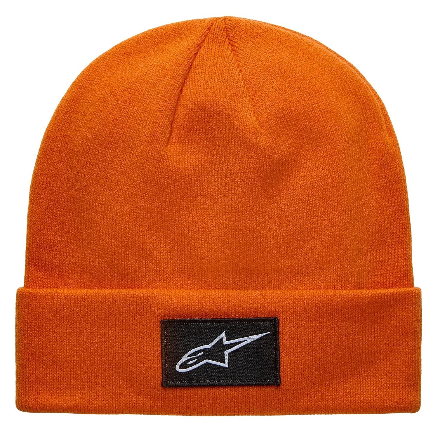 chapéus Alpinestars Augment Cuff - Orange - men´s
