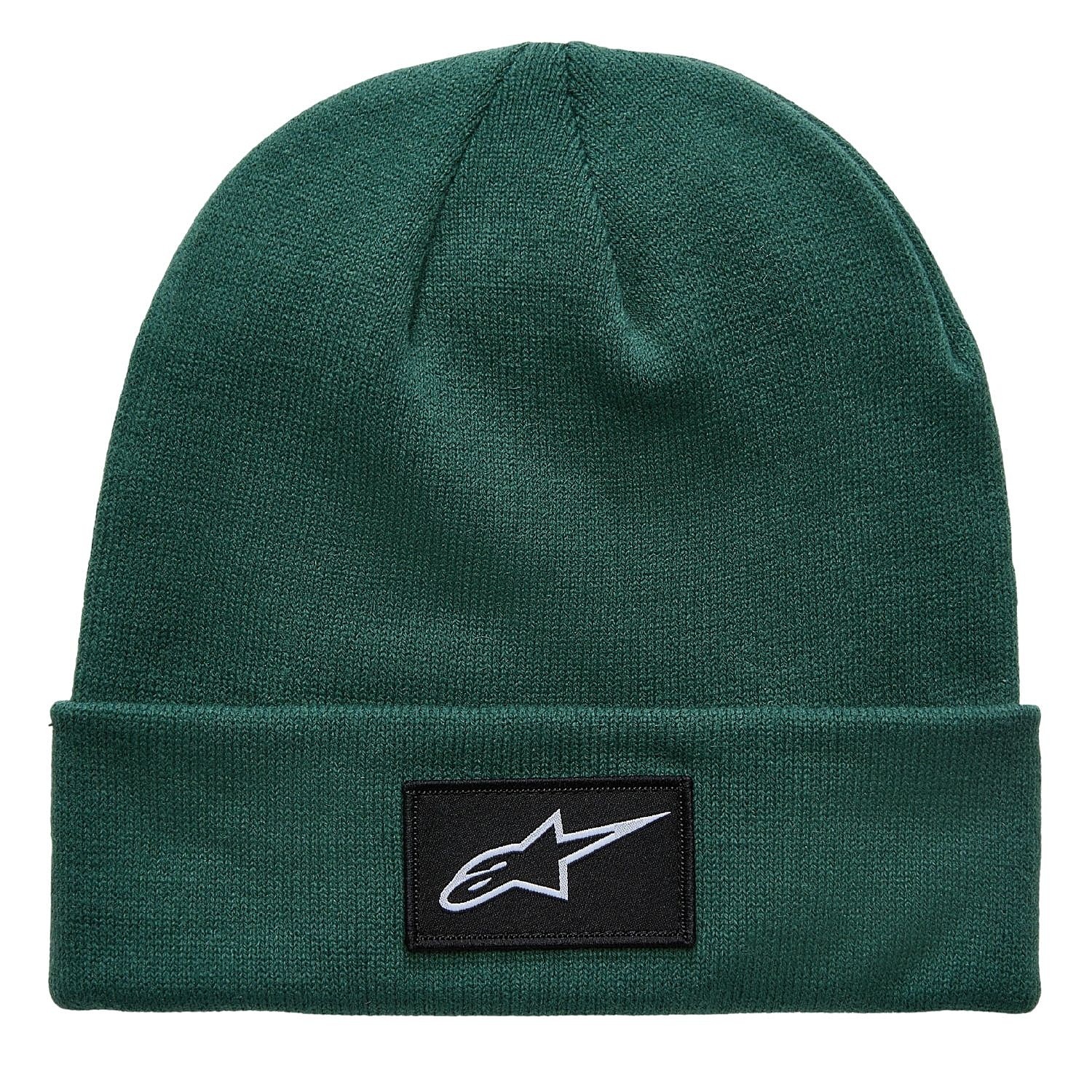 cappello Alpinestars Augment Cuff - Green - men´s