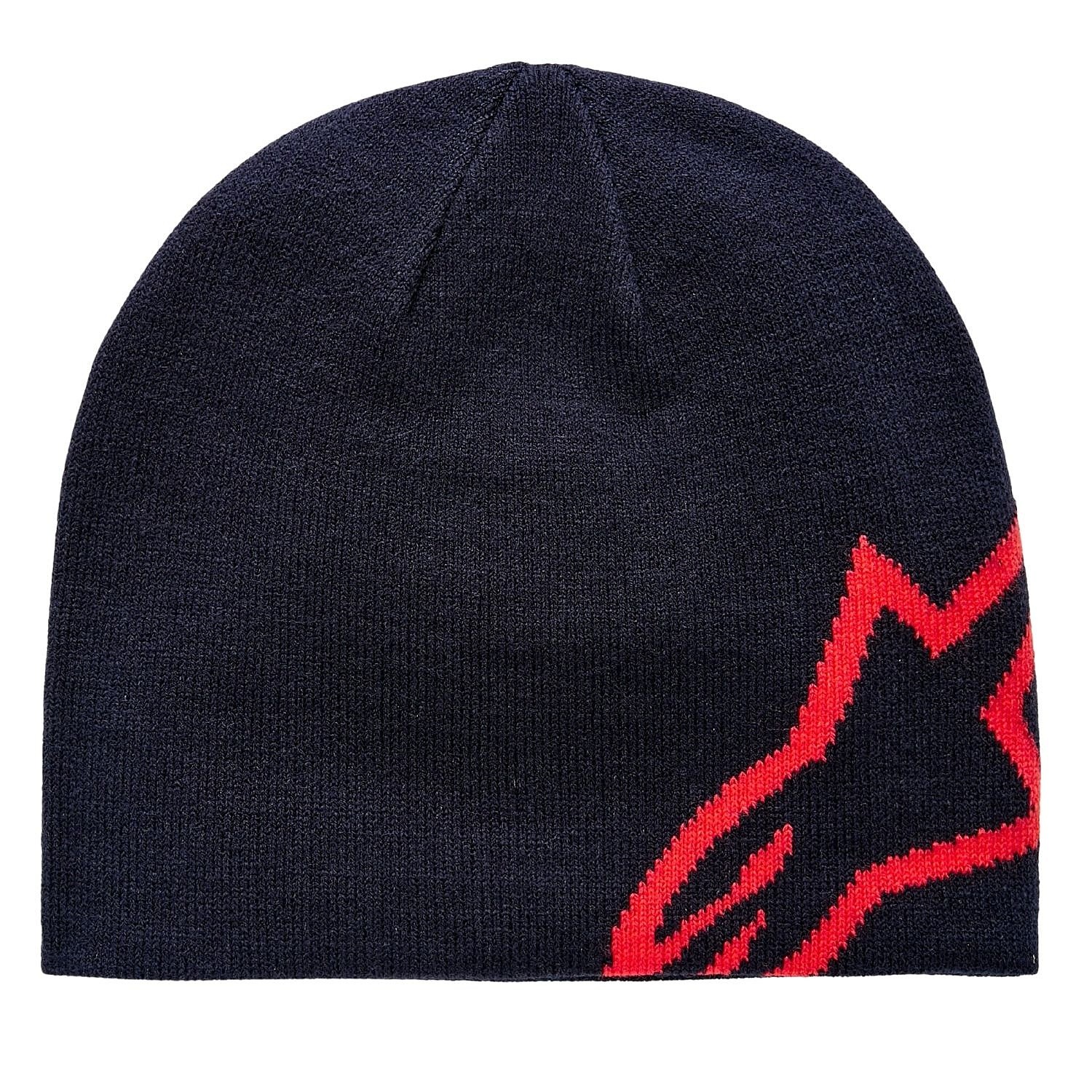 cap Alpinestars Corp Shift - Navy/Bright Red - men´s