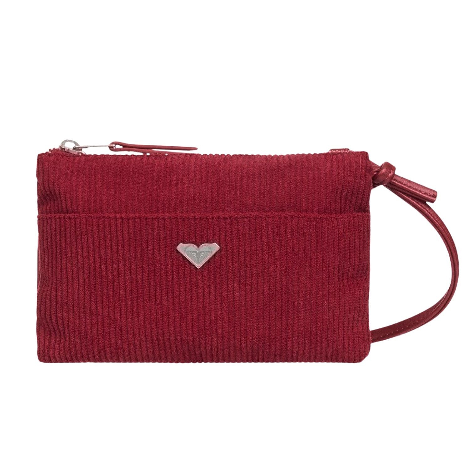 сумка Roxy Shell Kiss Small - RRV0/Beet Red - women´s