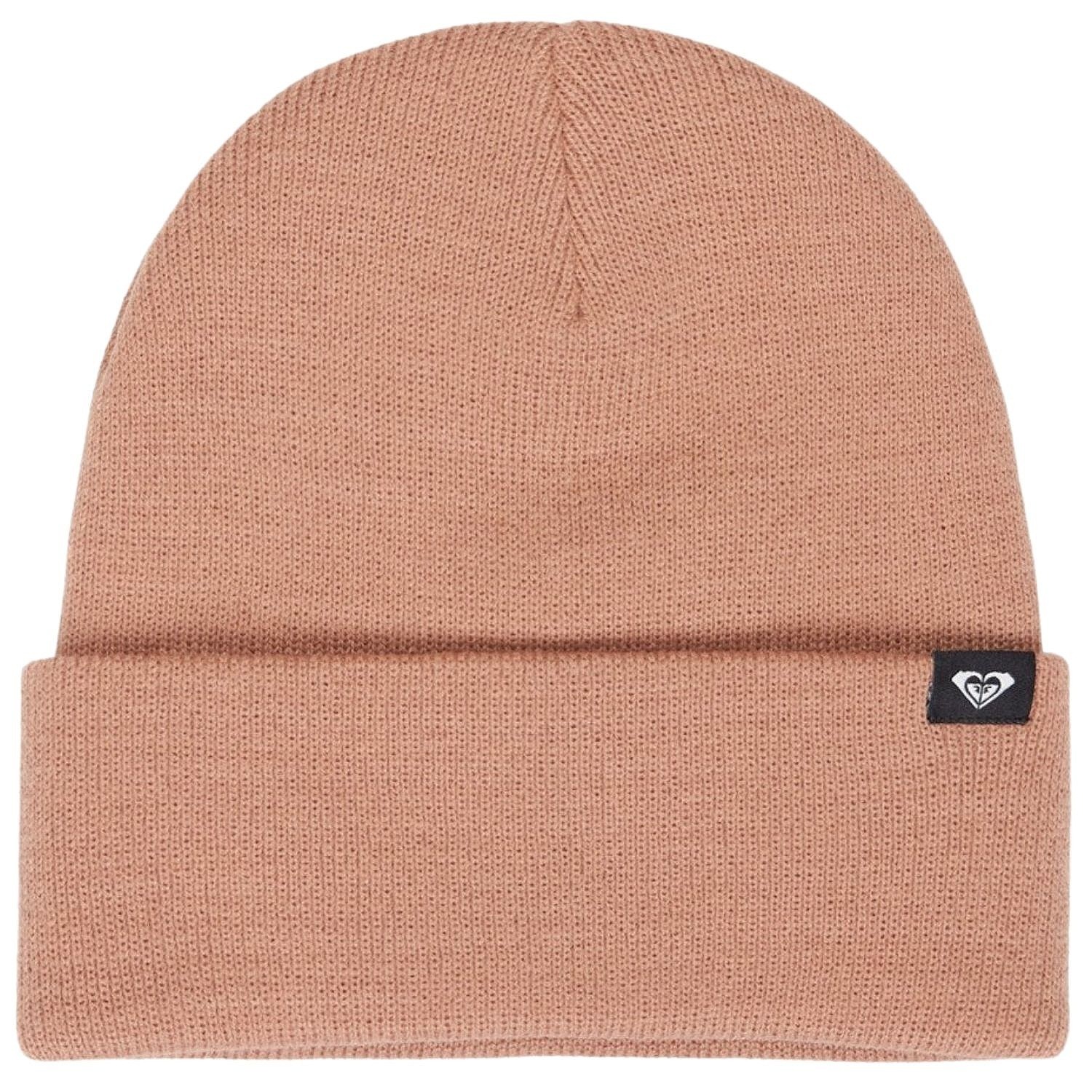 Mütze Roxy Tropical Snow - CKV0/Cafe Au Lait - women´s