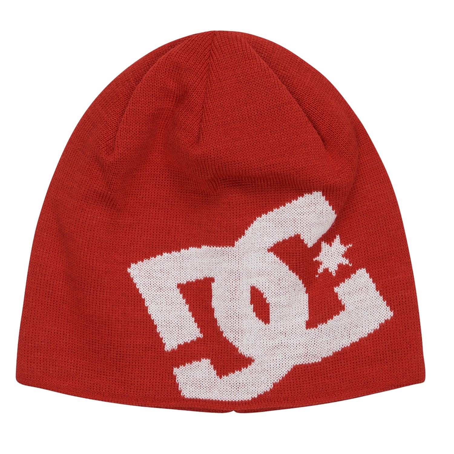 čiapka DC Big Star 2 - RZN0/Barbados Cherry - men´s