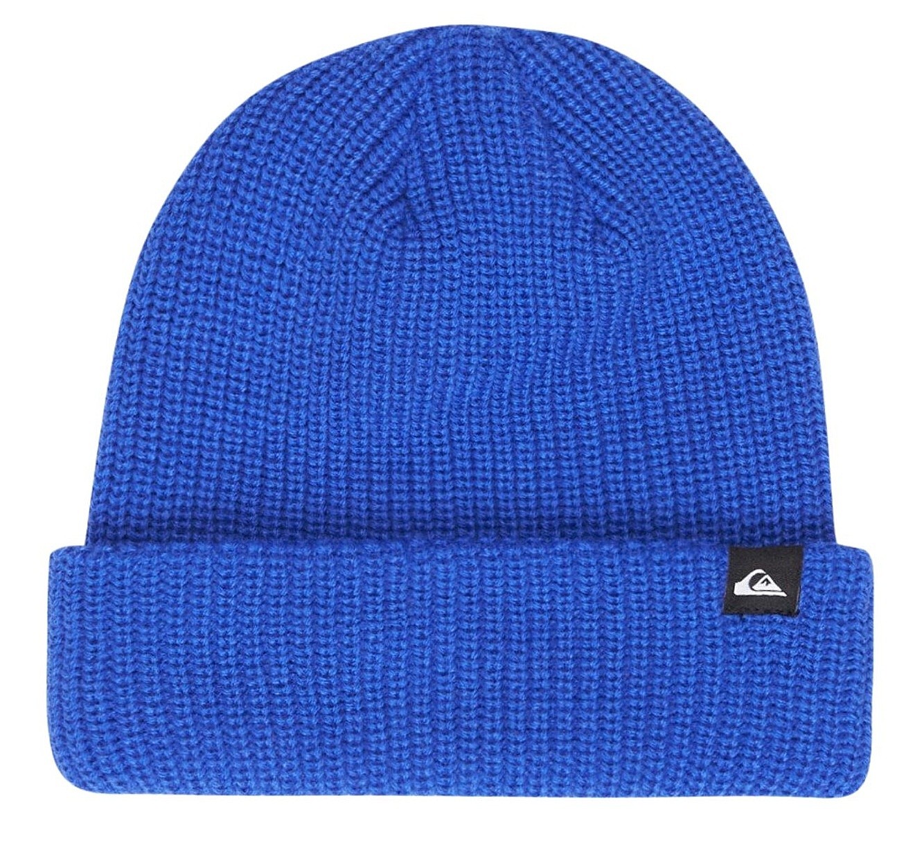 czapka Quiksilver Performer - PPM0/Dazzling Blue - men´s