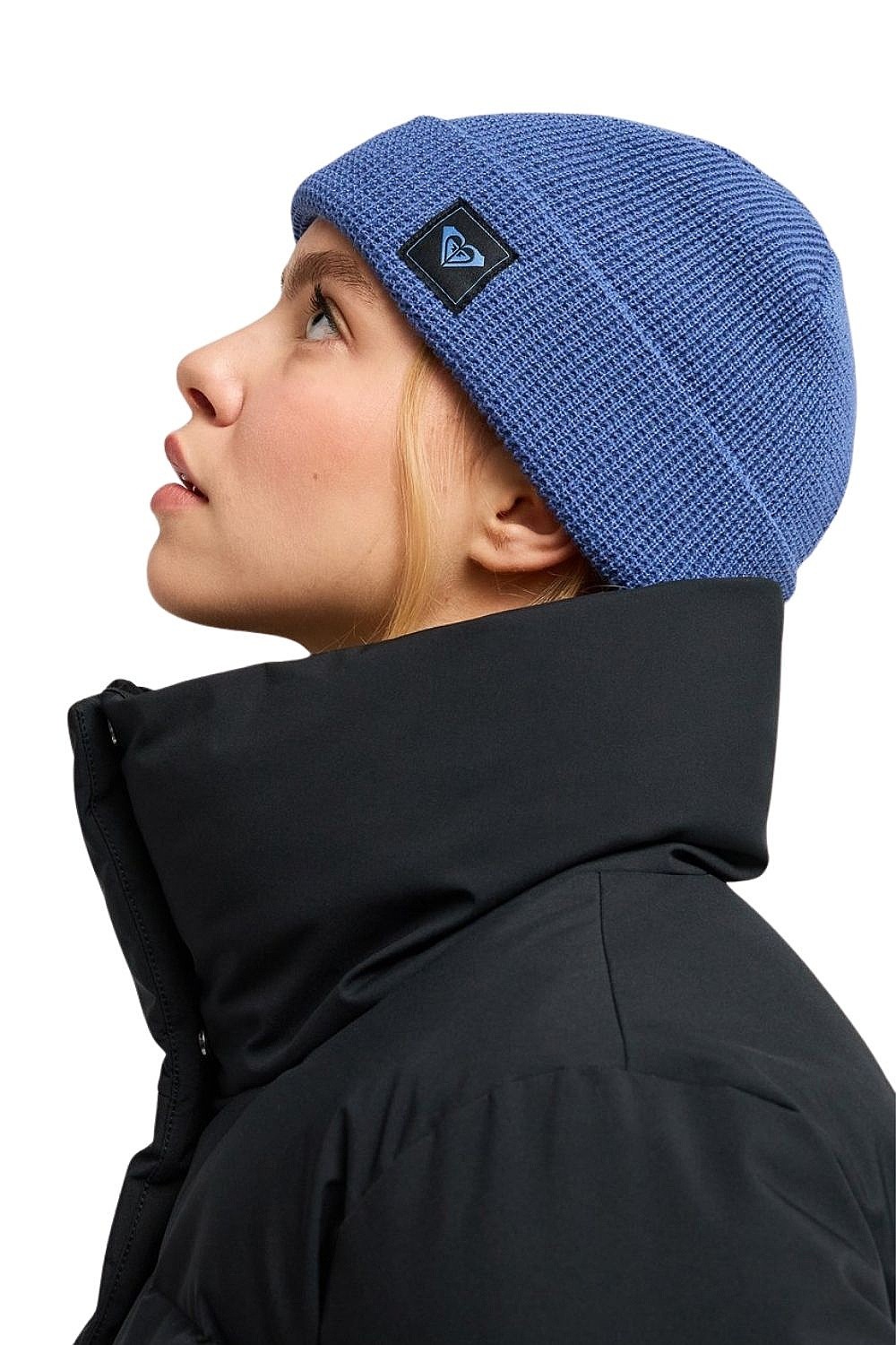 Mütze Roxy Winter Spark - BMT0/Dutch Blue - women´s