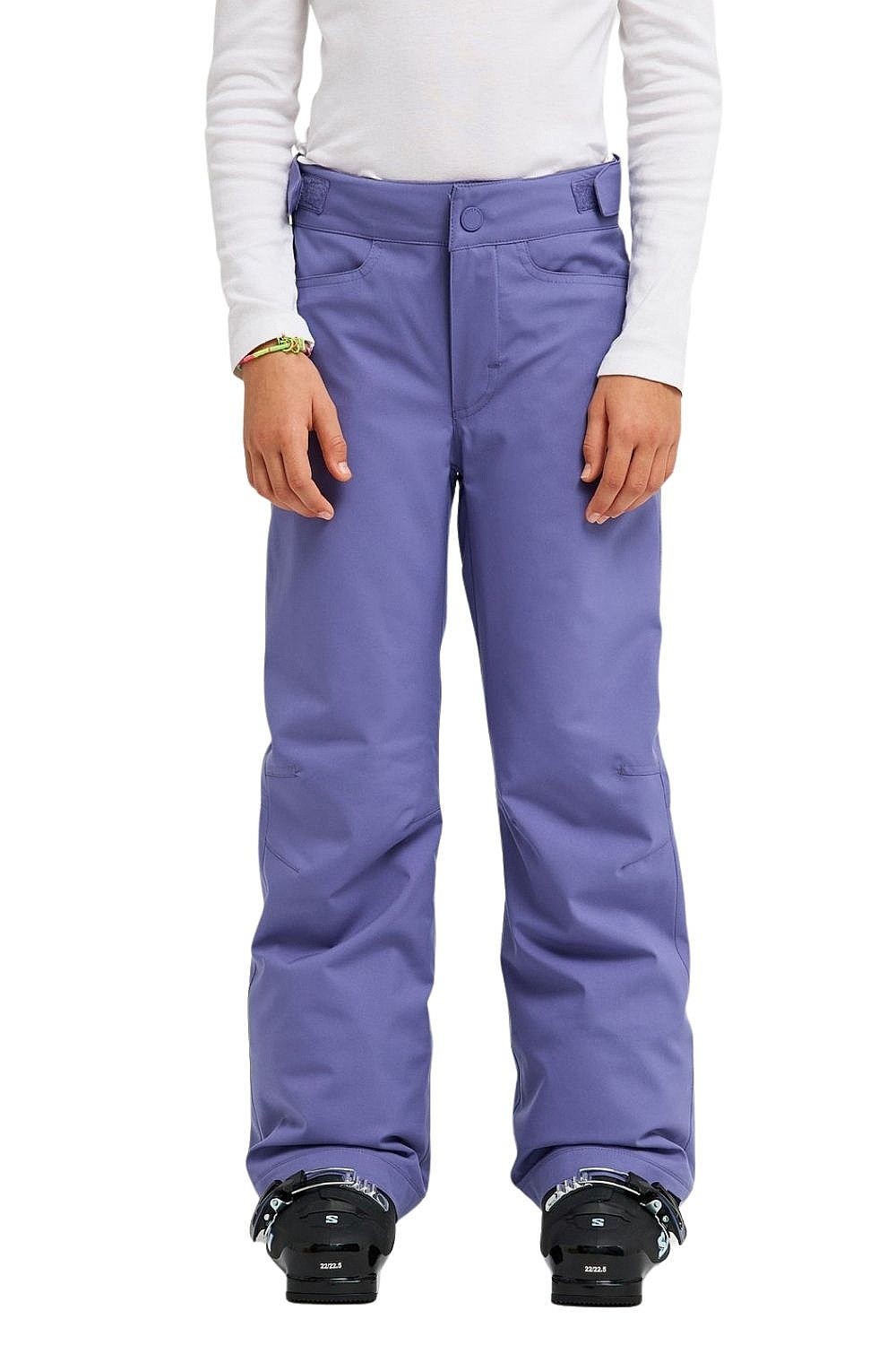 Hose Roxy Backyard - PNB0/Twilight Purple - girl´s