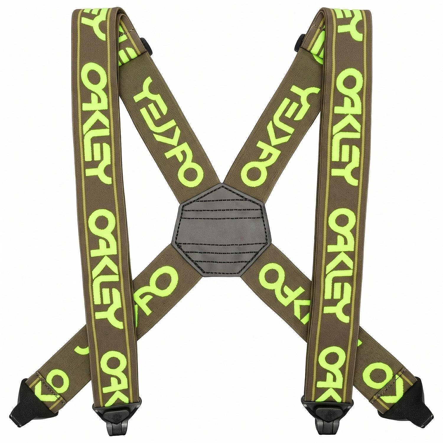 Hosenträger Oakley Factory - Deep Olive