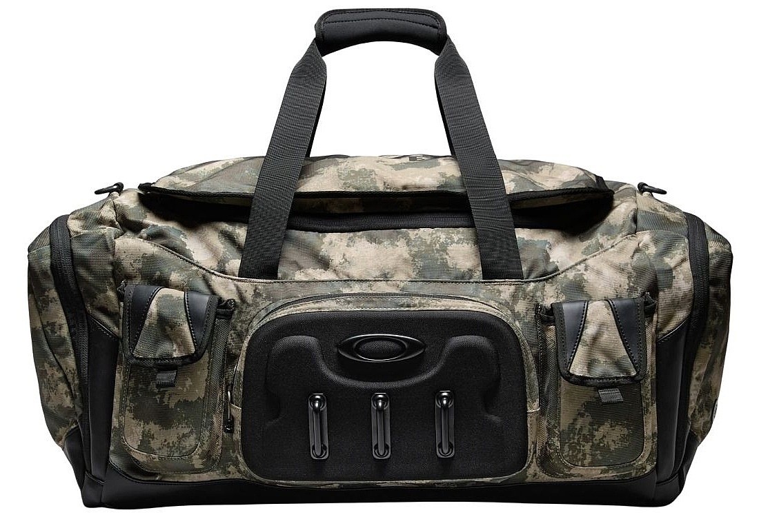 Tasche Oakley Urban Ruck RC Duffle - Off Slope Camo Green
