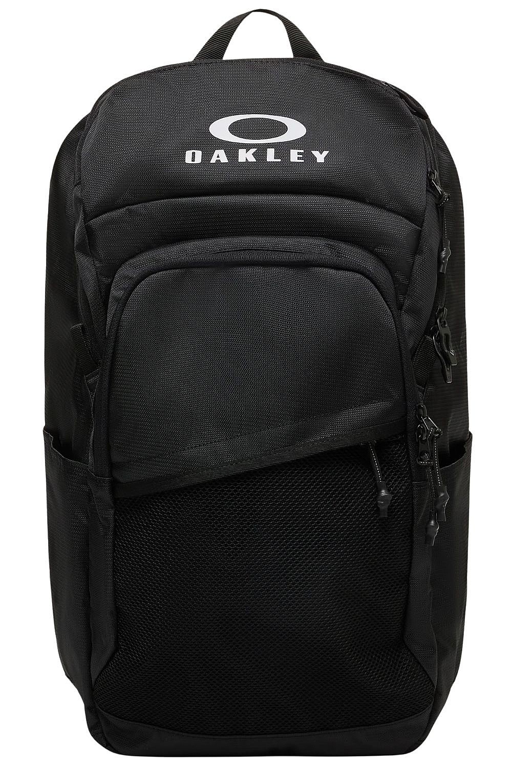 ruksak Oakley Essential Day M 9.0 - Blackout - men´s