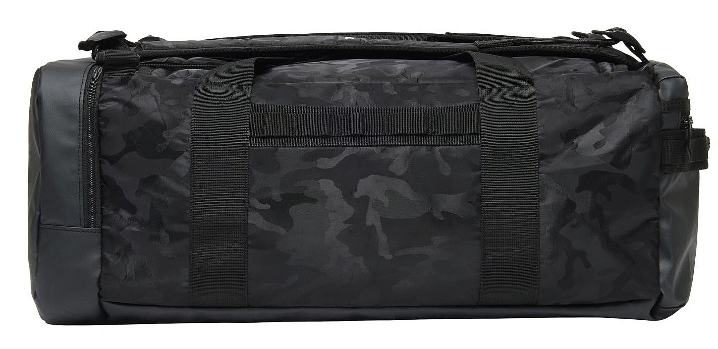 torba Oakley Enhance LT Boston L 9.0 FW - Black Camo