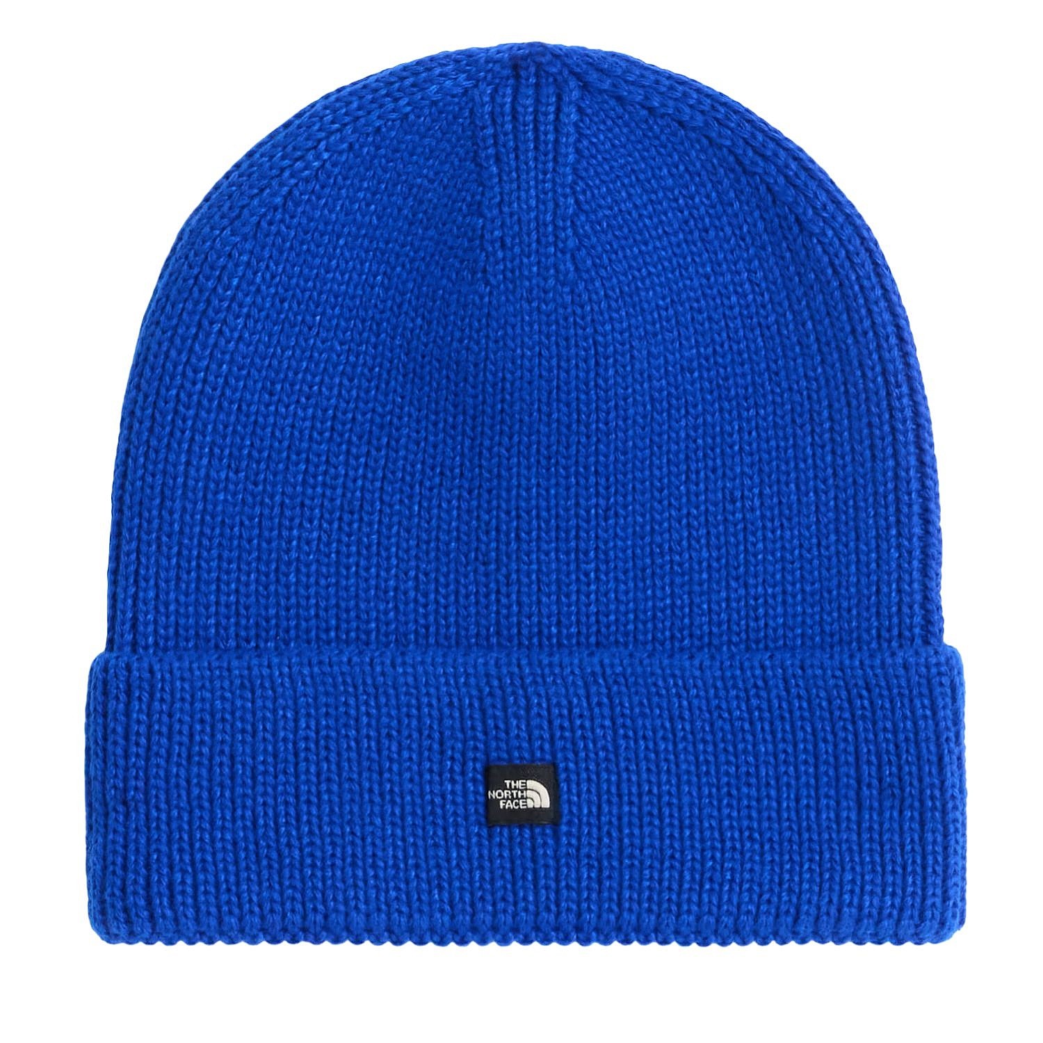 Mütze The North Face TNF Mini Logo Box - TNF Blue