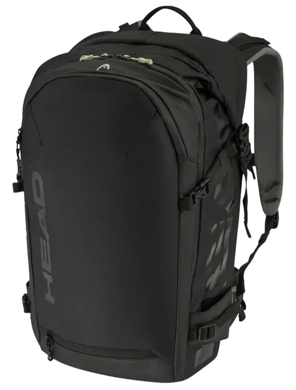 Rucksack Head CX 30+ - Black