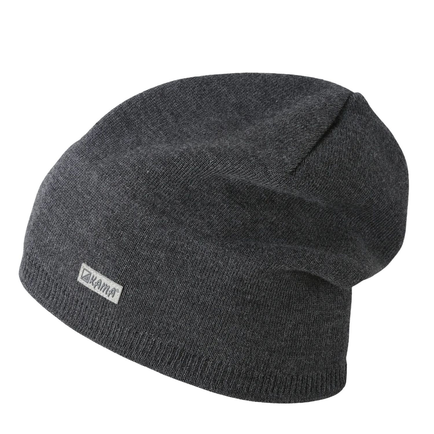 cap Kama A200 - Graphite